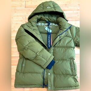 Aritzia The Super Puff™ - cliMATTE